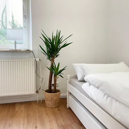 34 Appartement
