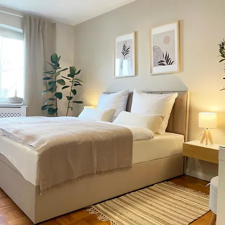 Appartement 34 *